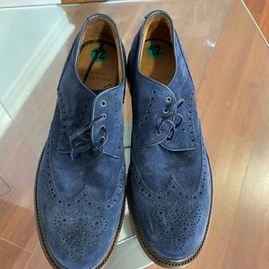 Aquatalia shoes size 12 mens